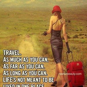 Meet your Posher, Tina